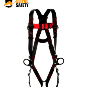 ARNES DE 4 ARGOLLAS PROTECTA 3M, 1161511