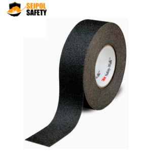 CINTA ANTIDESLIZANTE SAFETY WALK NEGRO 3M