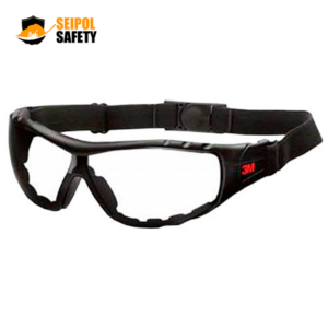 LENTE VIRTUA BLOCK PLUS 3M