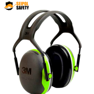 OREJERA TIPO VINCHA X4A SERIE X CON BANDA 27DB 3M