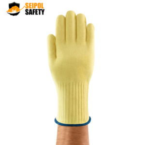 GUANTE KEVLAR MERCURY FORRO ALGODON 43-113 ANSELL