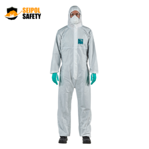 TRAJE DE PROTECCION ALPHATEC 1800 STANDART ANSELL