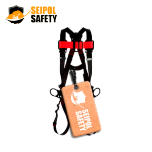 ARNÉS EN H 3 ARGOLLAS EN 3M PROTECTA 1161560