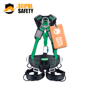 ARNES GRAVITY DE 5 ANILLOS 10150454 MSA