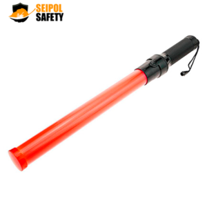 BARRA LUMINOSA ROJA