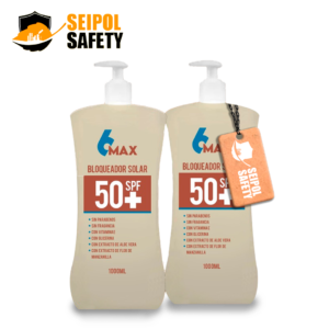 BLOQUEADOR FPS 50+ SEI-MAX