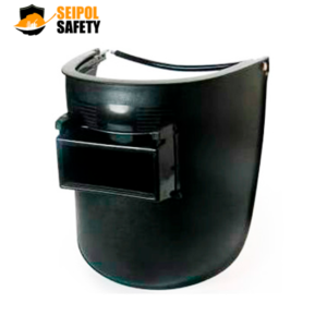 CARETA DE SOLDAR ADAPTABLE AL CASCO - BLUE EAGLE