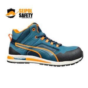 BOTIN CROSSTWIST MID PUMA