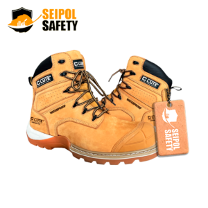 BOTIN CLUTE LE MANS HONEY C/P COMPUESTA