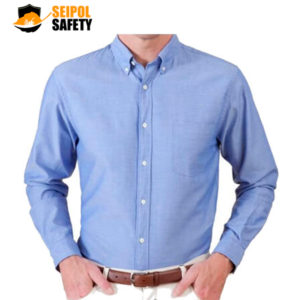 CAMISA OXFORD PARCELA
