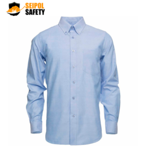 CAMISA OXFORD SAN JACINTO