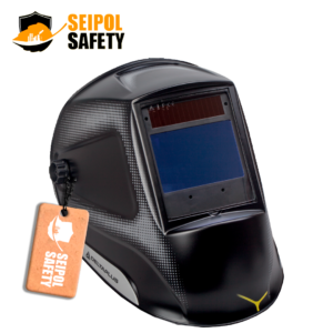 CARETA DELTA PLUS BARRIER2 - PHOTOSENSIBLE