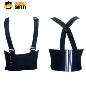 FAJA LUMBAR CLUTE