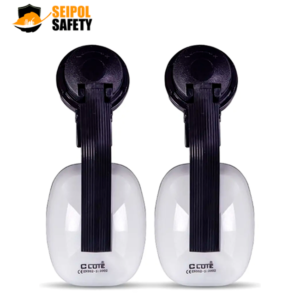 OREJERA PARA MONTAJE EN CASCO HUNTER CLUTE