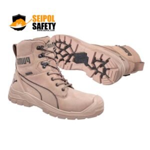 BOTIN CONQUEST STONE HIGH PUMA
