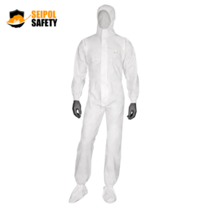 TRAJE DE PROTECCION DT117 DELTA PLUS