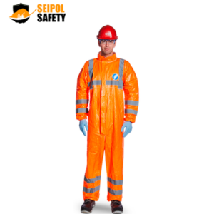 TRAJE DE PROTECCION TYVEK 500HV DUPONT