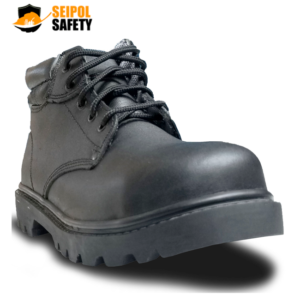 BOTIN DE CUERO FAJ