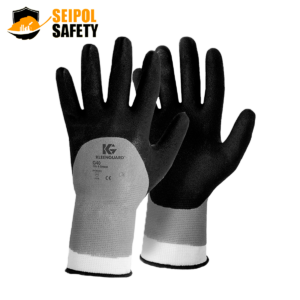 GUANTE KLEENGUARD G40 GRASAS Y ACEITES