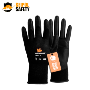 GUANTE KLEENGUARD G40 PU