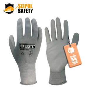 GUANTE CLUTE PU SUPER FLEX