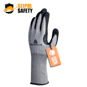 GUANTE DELTA PLUS VECUTF01 GRIS