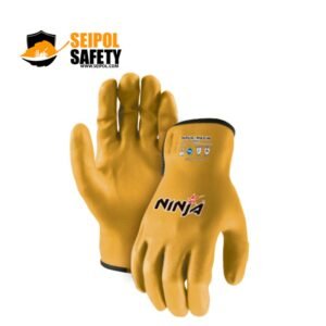 GUANTE NINJA SKIN