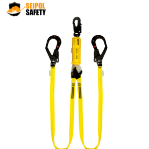 LINEA DE VIDA DOBLE DIELECTRICA DN2GDDD HAUK