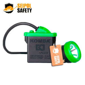 KOMBA X80 PLUS