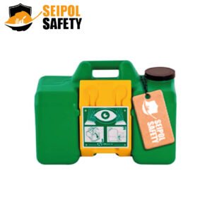 LAVAOJOS PORTATIL DE EMERGENCIA 36 LITROS LP075 HAWS AVLIS