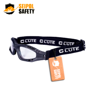 LENTE GOOGLE RAPTOR CLUTE