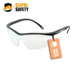 LENTE MSA SIERRA ELITE UV400 AF