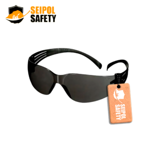 LENTE SECUREFIT 3M SF-102AF OSCURO