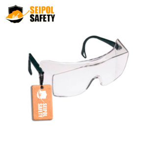 LENTES OX 1000 CON RECUBRIMIENTO DX, 3M