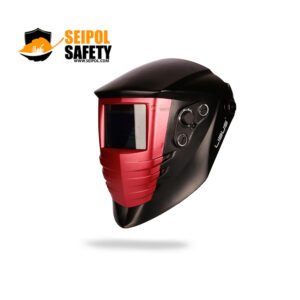 MÁSCARA SOLDADOR STRONG WELDER 2000