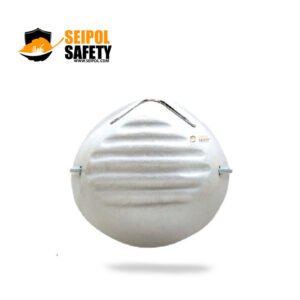 MASCARILLA LIBUS 1501 PARA POLVOS-X 50 UND