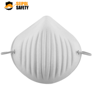 MASCARILLA 1100 CAJA X 100 UND MOLDEX