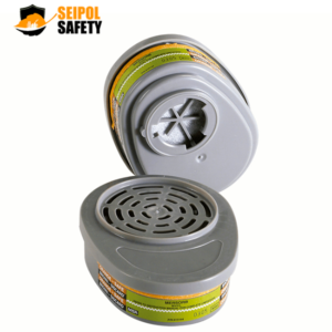 CARTUCHO VAPOR DE MERCURIO Y CLORO MERSORB 815361 MSA
