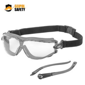 LENTE MSA ALTIMETER UV395 AF