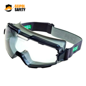 LENTE GOOGLE MASTER UV400 AF MSA