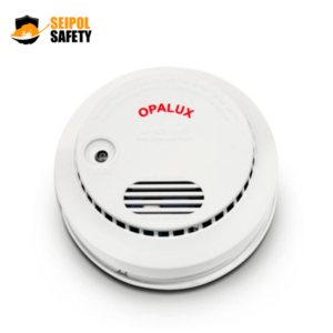 DETECTOR DE HUMO LX-98 OPALUX