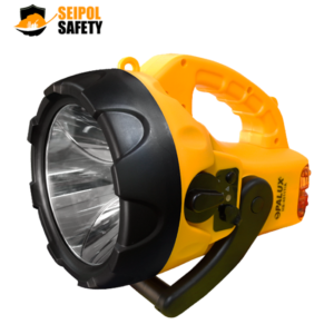 LINTERNA RECARGABLE LED 10W HB-4011T OPALUX