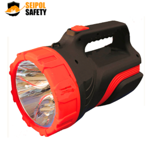 LINTERNA RECARGABLE LED 5W OP-7077 OPALUX