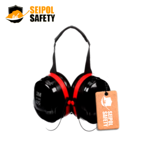 OREJERA BANDA NUCA PELTOR H10B / 3M