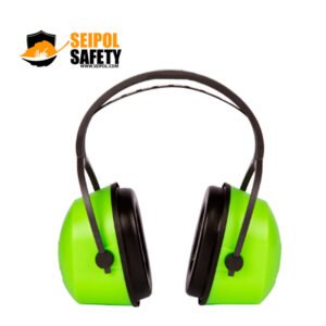 OREJERA L-360 P/CASCO MINERO 24DB 903002