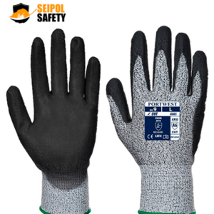 GUANTE RESISTENTE AL CORTE ADVANCED 5 A665 PORTWEST