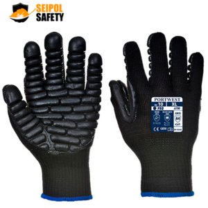 GUANTE ANTIVIBRACION A790 PORTWEST