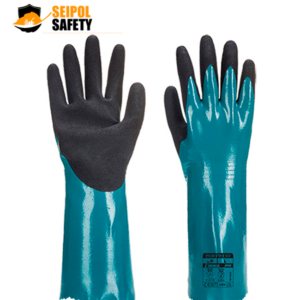 GUANTE DE NITRILO AP60 - PORTWEST
