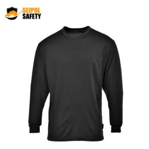 CAMISETA TERMICA BASE LAYER B133 PORTWEST