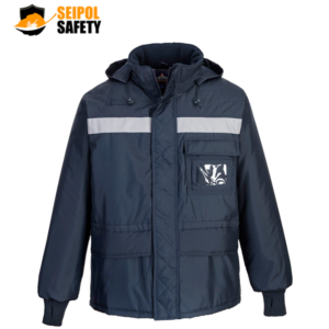 CHAQUETA COLDSTORE CS10 PORTWEST